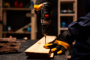 Safety Gloves