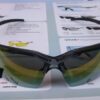 Kacamata Safety King's KY717