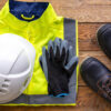 Jenis-Jenis Wearpack Safety