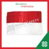 Bendera Indonesia 100cm x 150cm