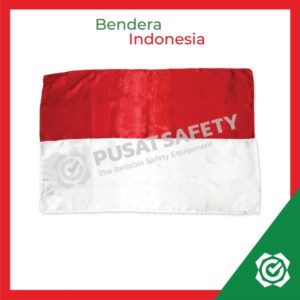 Bendera Indonesia 100cm x 150cm
