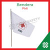 Bendera PMI UK 90cm x 135cm