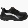 DR OSHA Axiom Lace-Up S1 Composite Toecap UK 38-43