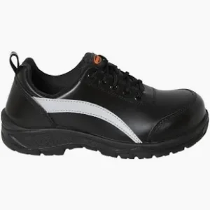 DR OSHA Axiom Lace-Up S1 Composite Toecap UK 38-43