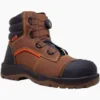 DR OSHA Cobra Ankle Boot S1 Composite Toecap