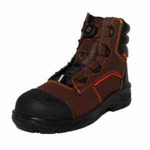 DR OSHA Cobra Ankle Boot S2 Composite Toecap (3269/9269) UK 38-43
