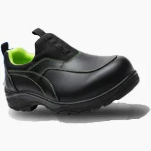 DR OSHA Expander Slip-On S1 Composite Toecap UK 38-43