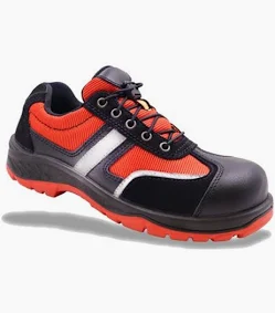 DR OSHA Florida Sporty S1 Composite Toecap UK 38-43