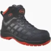 DR OSHA Hextec Sporty Ankle Boot S1 Composite Toecap