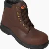 DR OSHA Maverick Ankle Boot S1 Composite Toecap (3290/9290) UK 38-43