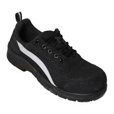 DR OSHA Maxima Lace-Up S1 Composite Toecap UK 38-43