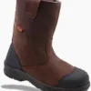 DR OSHA Mustang Boot S1 Composite Toecap (3373/9373) UK 38-43