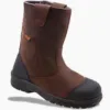 DR OSHA Mustang Boot S2 Composite Toecap (3373/9373) UK 38-43