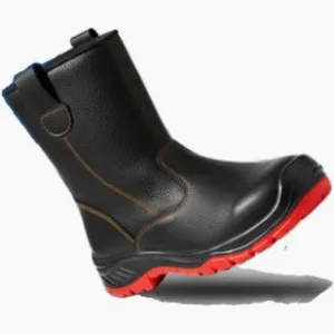 DR OSHA Nevada Boot
