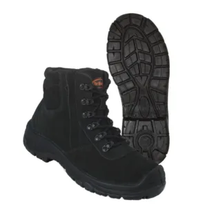 DR OSHA OSHA Ankle Boot Delux