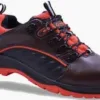 DR OSHA Paradise Lace-Up S1 Composite Toecap UK 38-43