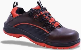 DR OSHA Paradise Lace-Up S1 Composite Toecap UK 38-43