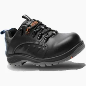 DR OSHA Paradise Lace-Up S1 UK 38-43