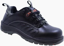 DR OSHA Paradise Lace-Up S2 Composite Toecap UK 38-43