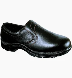 DR OSHA Princeton Slip-On