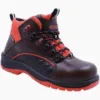 DR OSHA Pristine Ankle Boot S1 Composite Toecap (3272/9272) UK 38-43