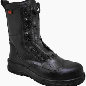 DR OSHA Python Boot S1 Composite Toecap (3369/9369) UK 38-43