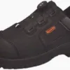 DR OSHA Viper Lace-Up S2 Composite Toecap (3169/9169) UK 38-43