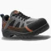 DR OSHA Wolfar Lace-Up S1 Composite Toecap UK 38-43