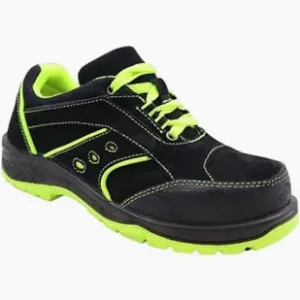 DR OSHA Xandar Lace-Up S1 Composite Toecap UK 38-43