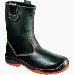 DR OSHA Wellington Boot