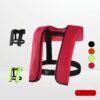 Life Jacket Automatic