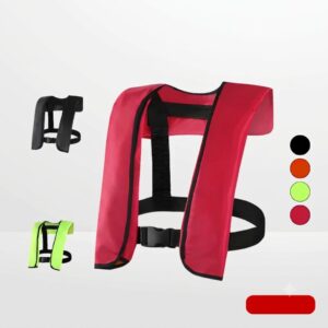 Life Jacket Automatic
