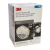 Masker 3M N95 8210 Isi 20 Pcs