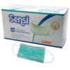 Masker Sensi 3 Ply Earloop Isi 50 Pcs