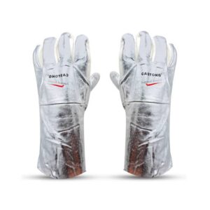 Sarung Tangan Safety Castong Alumunium NFRR14IN-350C