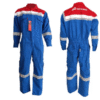 Wearpack New Nomex Pertamina