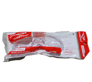 kacamata goggle impact otg