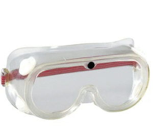 goggle blue eagle np104