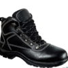 DR OSHA President Ankle Boot Black
