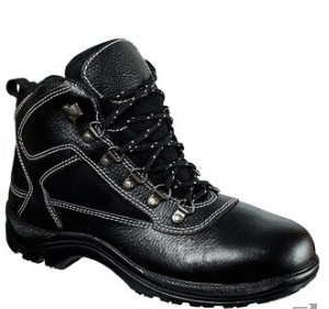 DR OSHA President Ankle Boot Black