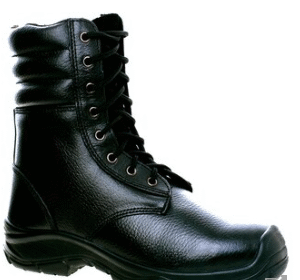 DR OSHA Army Boot
