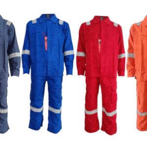 Setelan New Nomex
