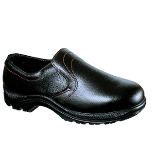 DR OSHA Berkeley Slip-On