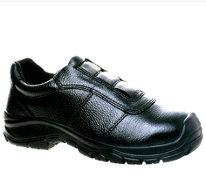DR OSHA Stallion Slip-On