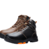 sepatu safety krushers coolmax oregon