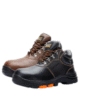 sepatu safety krushers coolmax california