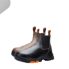 sepatu safety krushers coolmax montana