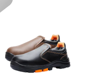 sepatu safety krushers coolmax houston