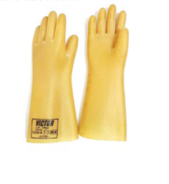 Sarung Tangan Listrik Victor 5 KV