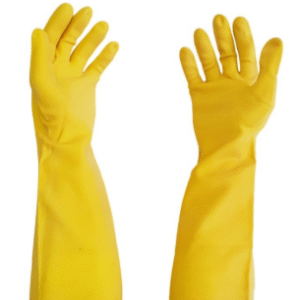 Sarung Tangan Latex Sea Gull